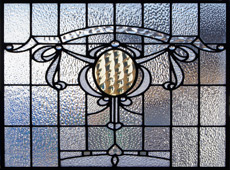 Houston Antique Stained Glass