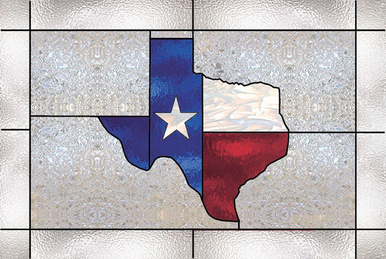 texas pride stained glass houston